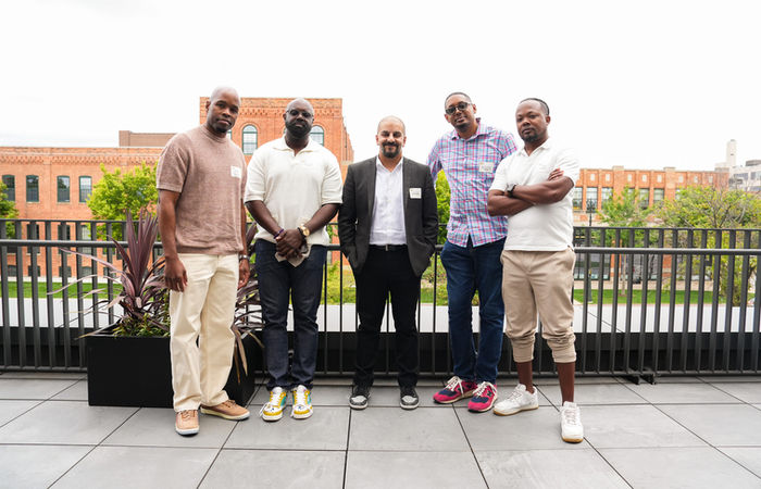 Detroit Pistons Sports Summit