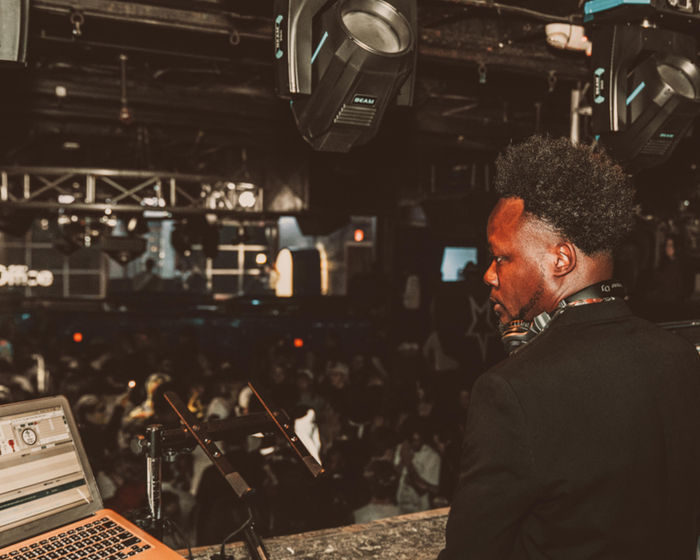Private Event