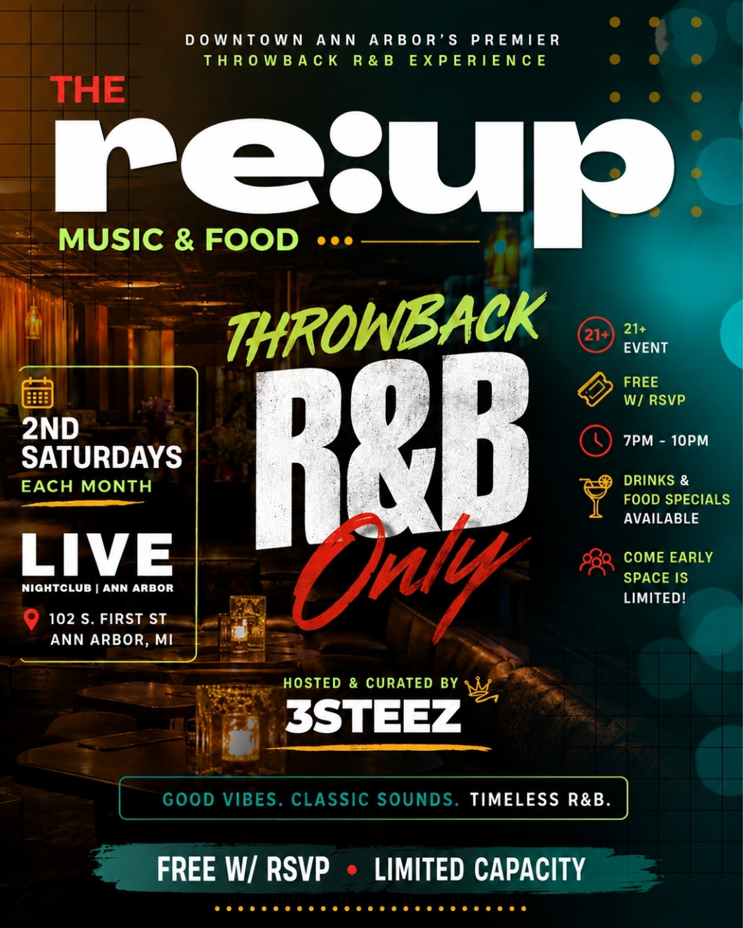 The Re:Up