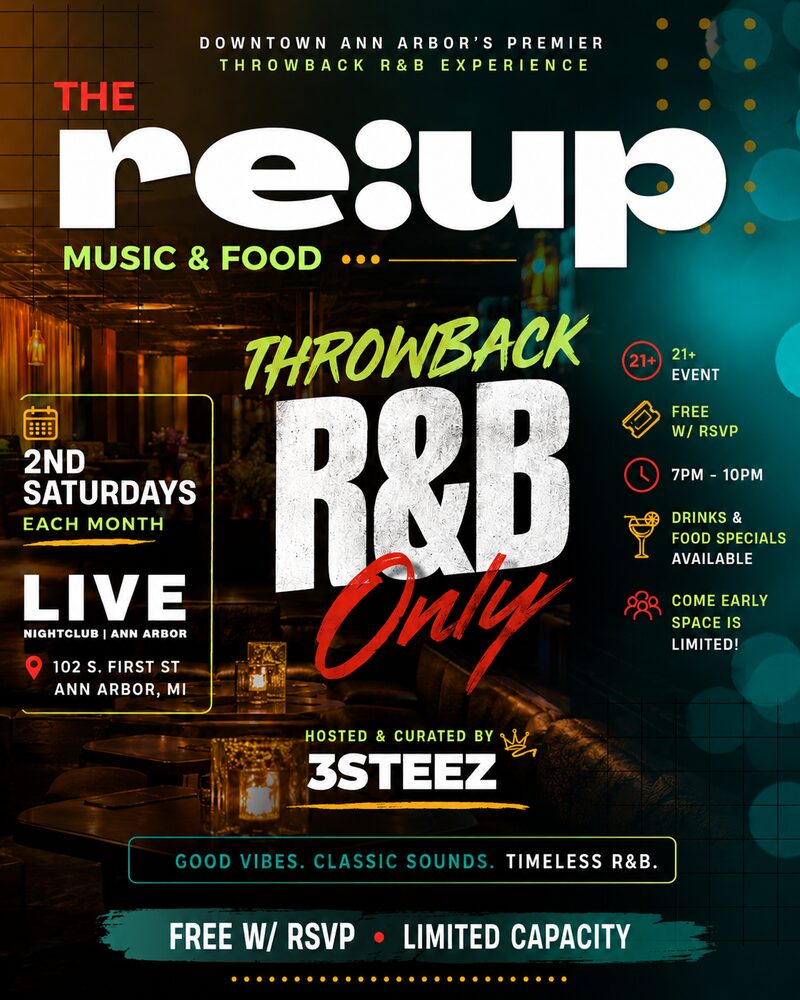 The Re:Up
